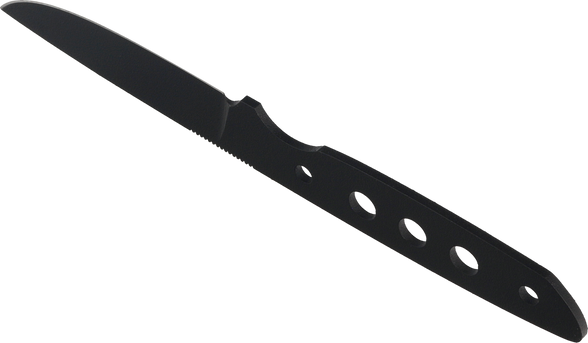 Za-Pas EHO Knife Naked Black 1.4116S (EHO-BL-NKD)