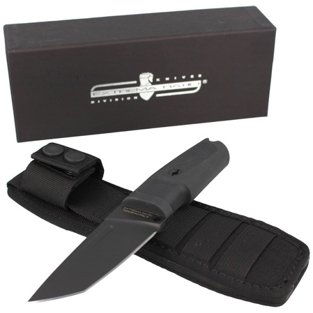 Extrema Ratio T4000 C Black Forprene, Black N690 (04.1000.0434/BLK)