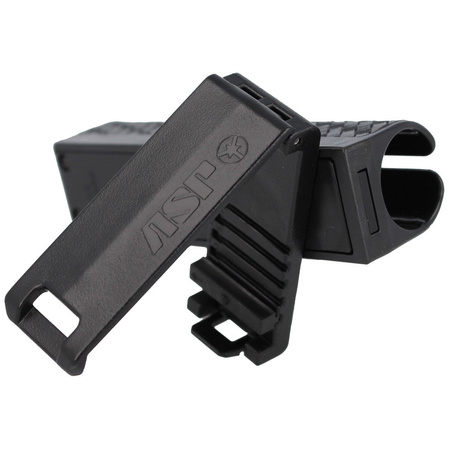 Uchwyt na pałkę teleskopową 26'' ASP SideBreak Basketweave (52633)