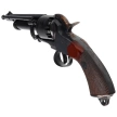 Pietta Revolver Le Mat Army Steel .44 (LMA44)