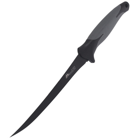 Due Cigni Filleting knife Black 160mm (2C 623/16)