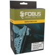 Fobus Glock 43, 43X belt-mounted holster (GL-2 SH QL RP1)