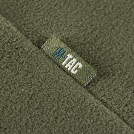 M-Tac Delta Polartec Army Olive Sweatshirt (70016062)