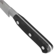 Nóż kuchenny MAM Forged Paring Black Polimer, Polished X50CrMoV15 (66904)