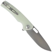 Sencut Knife Vesperon Natural G10, Satin 9Cr18MoV (S20065-2)