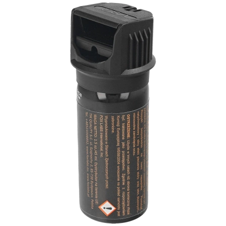 Gaz pieprzowy Fox Labs Five Point Three² ''Lite'' 4%, Stream 43 ml (154FTMDB)