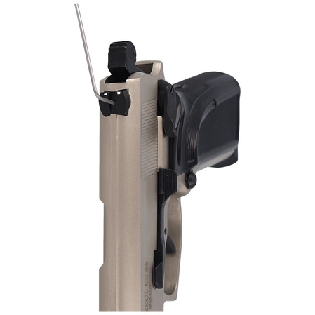 Voltran Ekol ES 66 Satin 4.5 mm Air Pistol