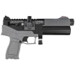 Hatsan Velox Grey 4.5 mm PCP Air Pistol