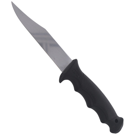 Mikov Kadet Black 100mm knife (381-NH-1/A)
