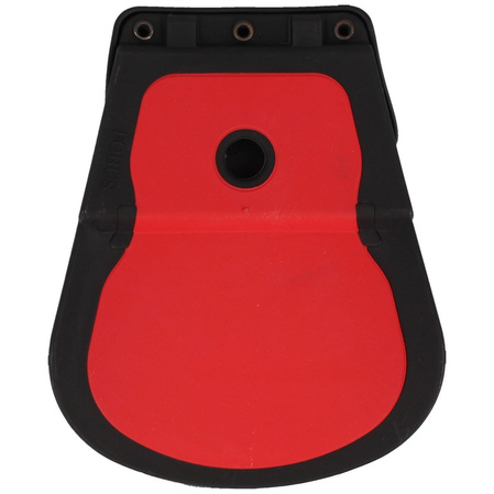 Kabura OWB Fobus FNS ND do FNS9, FNS40 Full Size i Compact, Taurus G3 9mm, Arex Delta