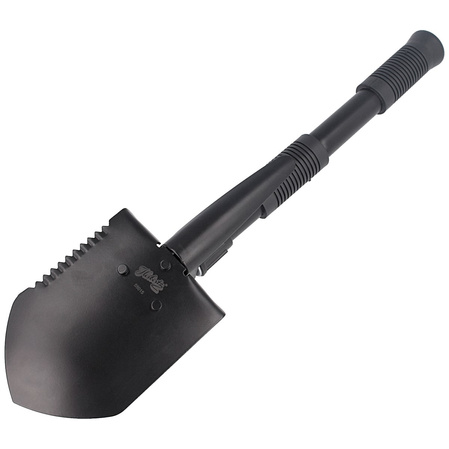 Herbertz Solingen shovel 2-in1, case (44027 - 55015)