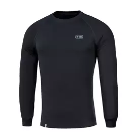 Bluza M-Tac raglanowa Athlete Black (20455002)