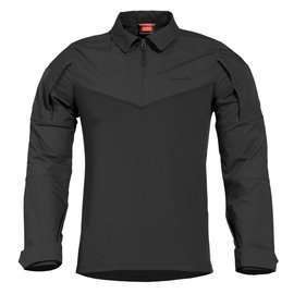 Bluza Pentagon Ranger Combat Shirt, Black (K02013-01)