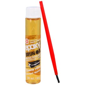 Brunox Epoxy 30ml, 2w1 neutralizator rdzy i podkład (BE01)