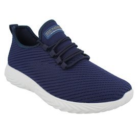 Buty Bennon Nexo Blue Low (0654030090)