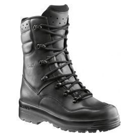 Buty Haix High Walker Gore-Tex Black - 204001