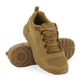 Buty M-Tac Summer Light Trekking Coyote (805514-COY)