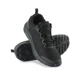 Buty M-Tac Summer Pro Sneakersy Black (803320-BK)