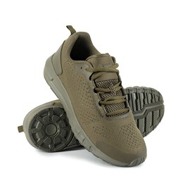 Buty M-Tac Summer Pro Sneakersy Dark Olive (803320-DO)