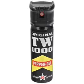 Gaz pieprzowy TW 1000 Pepper-Gel 63 ml - żel