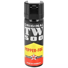 Gaz pieprzowy TW 500 Pepper-Fog 63 ml - stożek