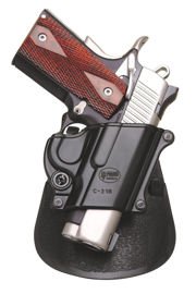 Kabura Fobus Colt 1911, Browning, FN, Kahr, Kel-Tec Prawa (C-21B)