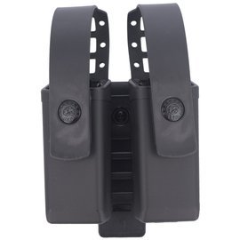 Ładownica ESP na magazynki 9mm, .40 z UBC-02 (MH-MH-14-S BK)