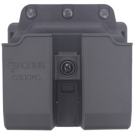 Ładownica Fobus na magazynki Glock, H&K: 9mm, .40 (6900ND BH ND)