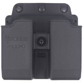 Ładownica Fobus na magazynki Glock, H&K: 9mm, .40 (6900ND BH ND RT)