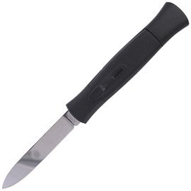 Nóż automatyczny Spandon Medio OTF, Black (SP 077 BLK)
