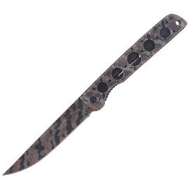 Nóż składany Herbertz Solingen Camo Folder 115mm (578013)