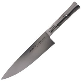 Nóż szefa kuchni Samura Bamboo Chef Knife 200mm (SBA-0085)