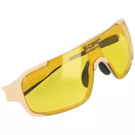 Okulary OPC Tactical JET I Naval Matt Khaki, Yellow (N TJ I MATT KHA YELLOW)