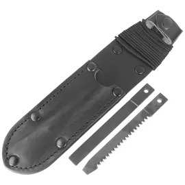 Pochwa do noża Mikov UTON Special Knife Black (362-OG-4)