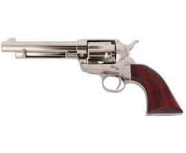 Rewolwer Pietta 1873 Colt Peacemaker 5½'' Steel .44 Nickel (SA73-202)