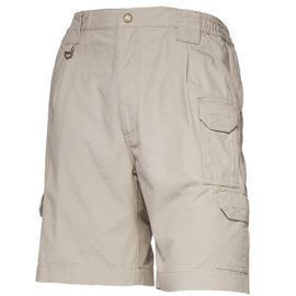 Szorty 5.11 Tactical Short Canvas Męskie 100% Cotton, krótkie 9"