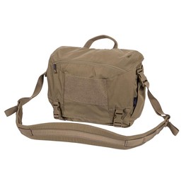 Torba Helikon Urban Courier Bag Medium Cordura Coyote (TB-UCM-CD-11)