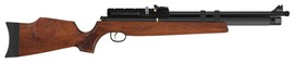 Wiatrówka karabin PCP Hatsan z Regulatorem AT44W-10 RG 4.5 mm