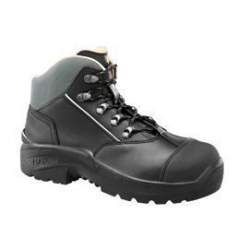 Buty Haix AirPower R22 MID Gore-Tex Black - 607805