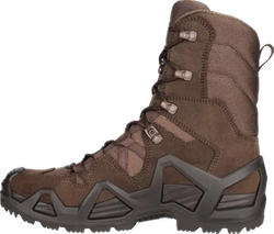 Buty Lowa Zephyr MK2 GTX Hi, Dark Brown