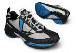 Buty UK Gear PT-03 WX Running Air-Force Men (1012-01)