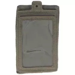 Etui na dokumenty Mil-Tec Card Case, Olive (15847101)