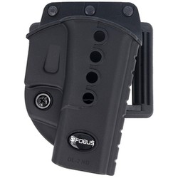 Kabura Fobus Glock 19, 19X, 17, 22, 23, 31, 32, 34, 35, 41 (GL-2 ND BH ND)