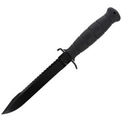 Nóż Glock FM81 Survival Knife Black (12183)