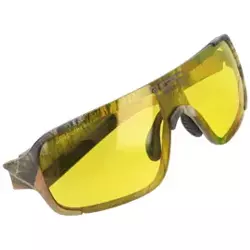 Okulary OPC Tactical JET I Naval Matt Camo, Yellow (N TJ I MATT CAMO YELLOW)