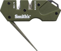 Ostrzarka Smith's PP1-Mini Tactical OD Green (50984)