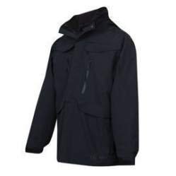 Parka Tru-Spec 24-7 Series Weathershield 3-in-1 Black - 2470