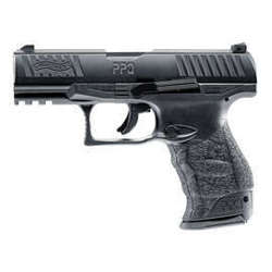 Pistolet Umarex na kule gumowe Walther PPQ M2 T4E  kal. .43 (2.4760)