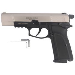 Pistolet wiatrówka EKOL Voltran ES P66 Satin 4.5 mm