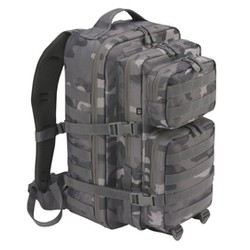 Plecak Brandit US Cooper 40 l, Grey Camo (8008.215)